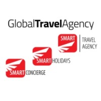 Global travel agency s.r.o. Logo