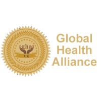 Global Health Alliance UK Logo