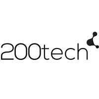 200tech Logo