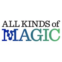 All Kinds of Magic Logo
