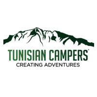Tunisian Campers Logo