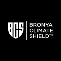 Bronya Climate Shield Logo