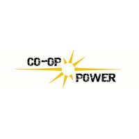 Co-op Power Logo