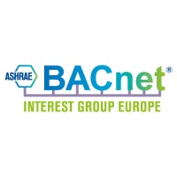 BACnet Interest Group Europe Logo