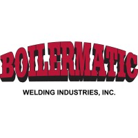 Boilermatic Welding Industries, Inc. Logo
