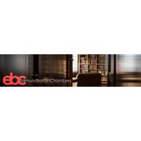 Edmund Barton Chambers Logo