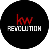 Keller Williams Revolution Immobilier Logo