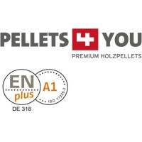 pellets4you.ch Logo
