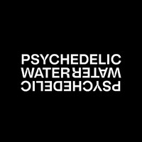 Psychedelic Water Logo