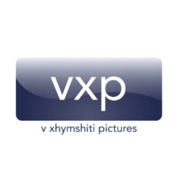 VX Pictures Logo