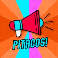 pitacos! UFRJ Logo