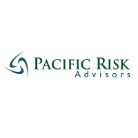 Pacific Risk Advisors Logo