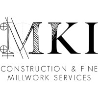 Master Kraft Inc. Logo