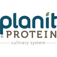 Planit Protein Logo