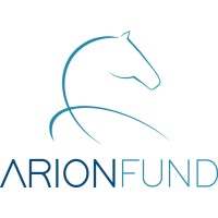 ArionFund | Prequalify For A Commercial Loan Now! Logo