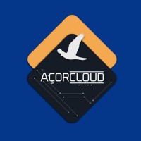 Açorcloud Logo