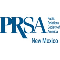 New Mexico PRSA Logo