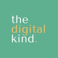 The Digital Kind. Logo