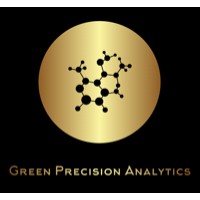 Green Precision Analytics Logo