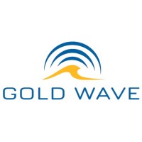Gold Wave, Inc. Logo