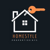 Homestyle Properties NYC Logo