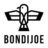 Bondi Joe Swimwear Logo