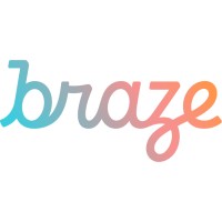 Braze Japan Logo