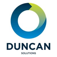 Duncan Solutions - Australia Logo