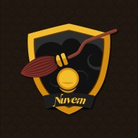 NUVEM Vassouras Logo