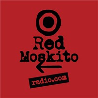 Red Moskito Radio Logo