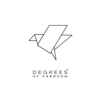 Degrees of Freedom LLC Logo