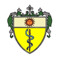 University of Santo Tomas Faculty of Medicine and Surgery Logo