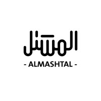 AlMashtal Community House & Creative Incubator Logo