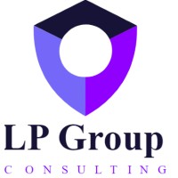 LP Group Consulting Inc. Logo