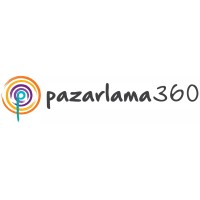 Pazarlama 360 Logo