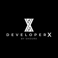 Developer X Logo