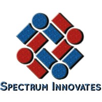 Spectrum Innovates, Inc. Logo