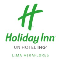 Holiday Inn Lima Miraflores Logo
