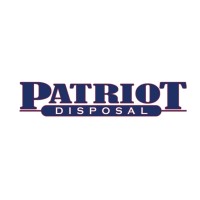 Patriot Disposal Services Logo