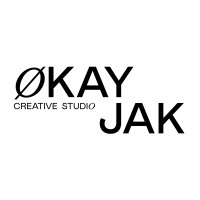 Okay Jak Studio Logo