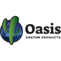 Oasis Kratom Logo