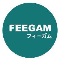 FEEGAM Logo