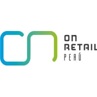 On Retail Perú Logo