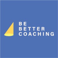 Be Better Coaching Logo