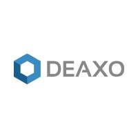 DEAXO Sdn. Bhd. Logo