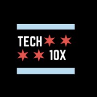 Tech10X Logo