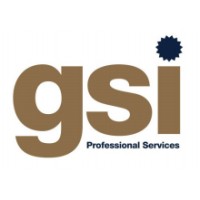 GSI Professional Services Logo