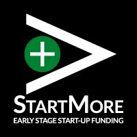 StartMore Oy Logo