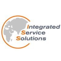 ISS Global Forwarding {Turkey} Logo