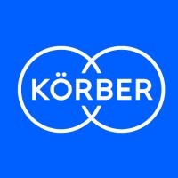 Körber Tissue Logo